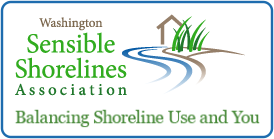 Washington Sensible Shorelines Association